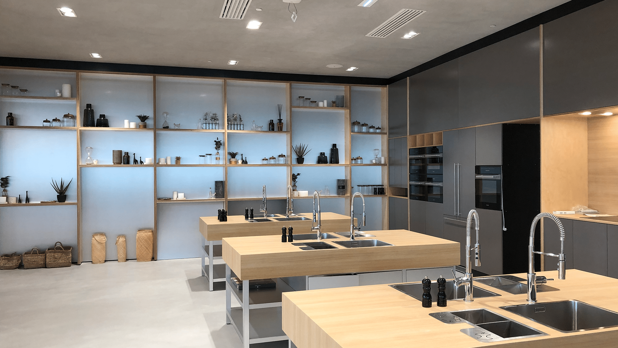 agencement tertiaire