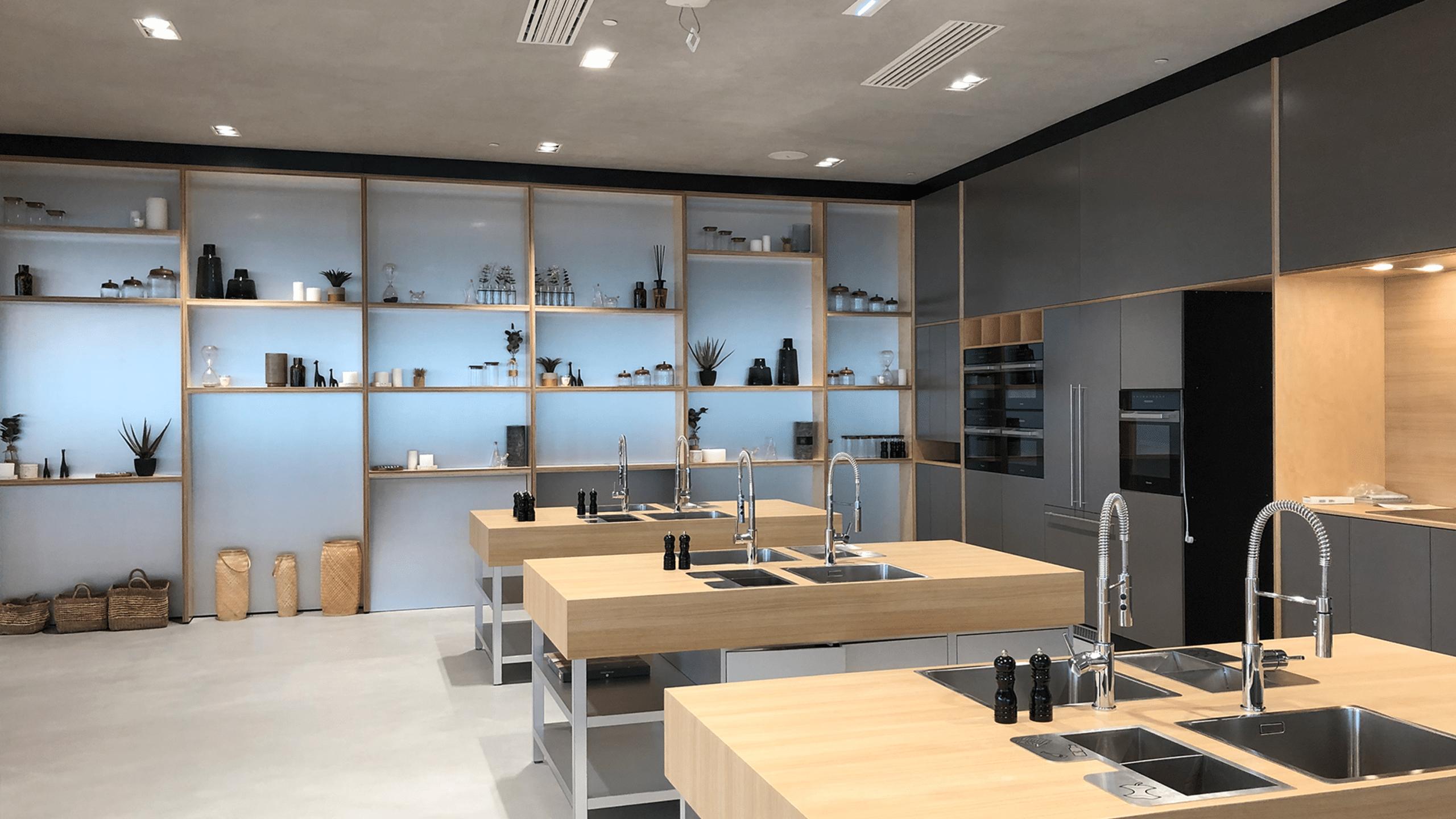 agencement tertiaire